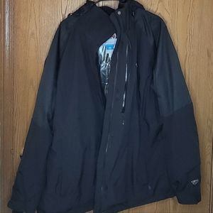 Columbia Women's Wildside jacket